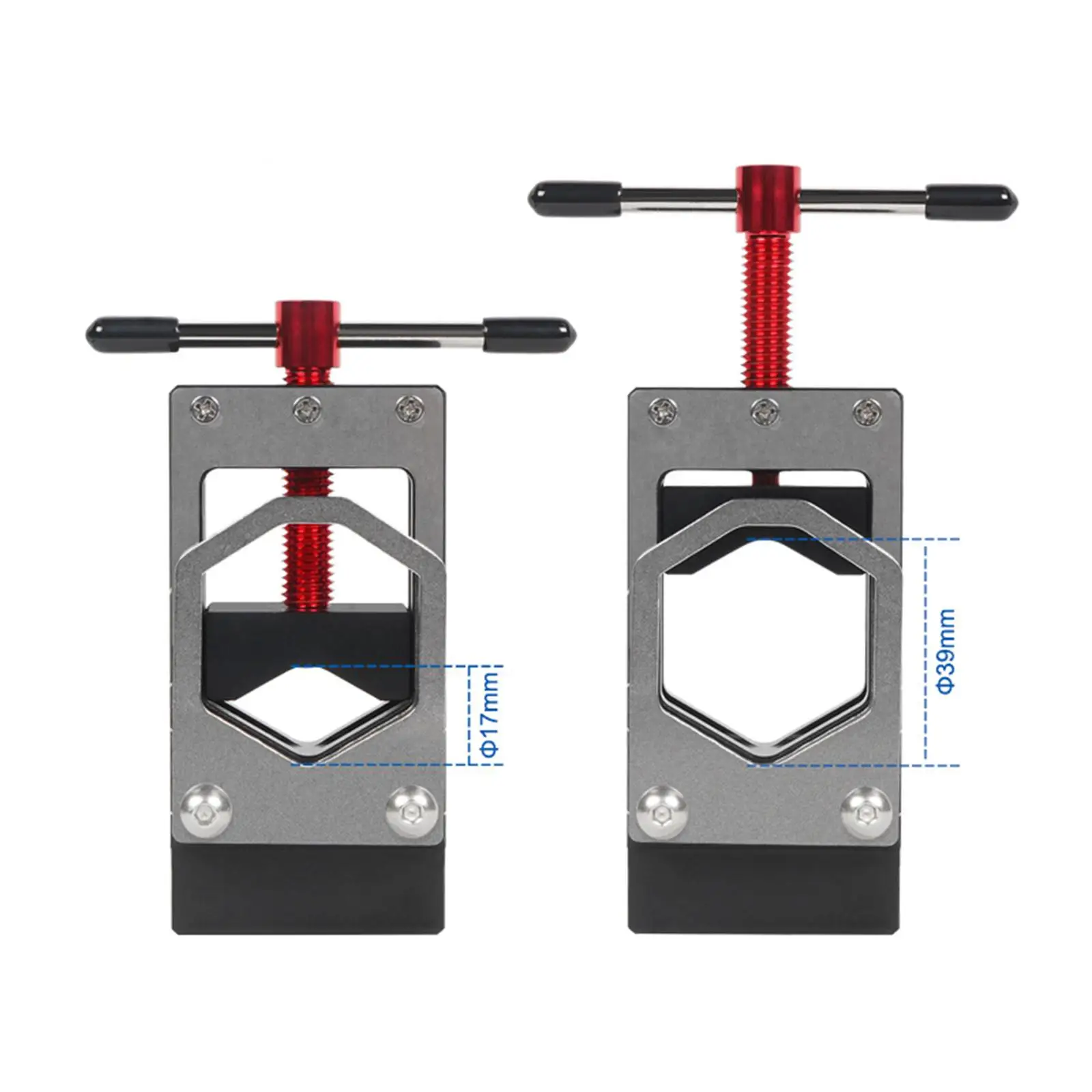 Bicycle Seatpost Cutting Blades Tool Fork Guide Alloy Tube Cutter for DIY Cycling Accessories Maintenance
Bicycle Seatpost Cutting Blades Tool Fork Guide Alloy Tube Cutter for DIY Cycling Accessories Maintenance