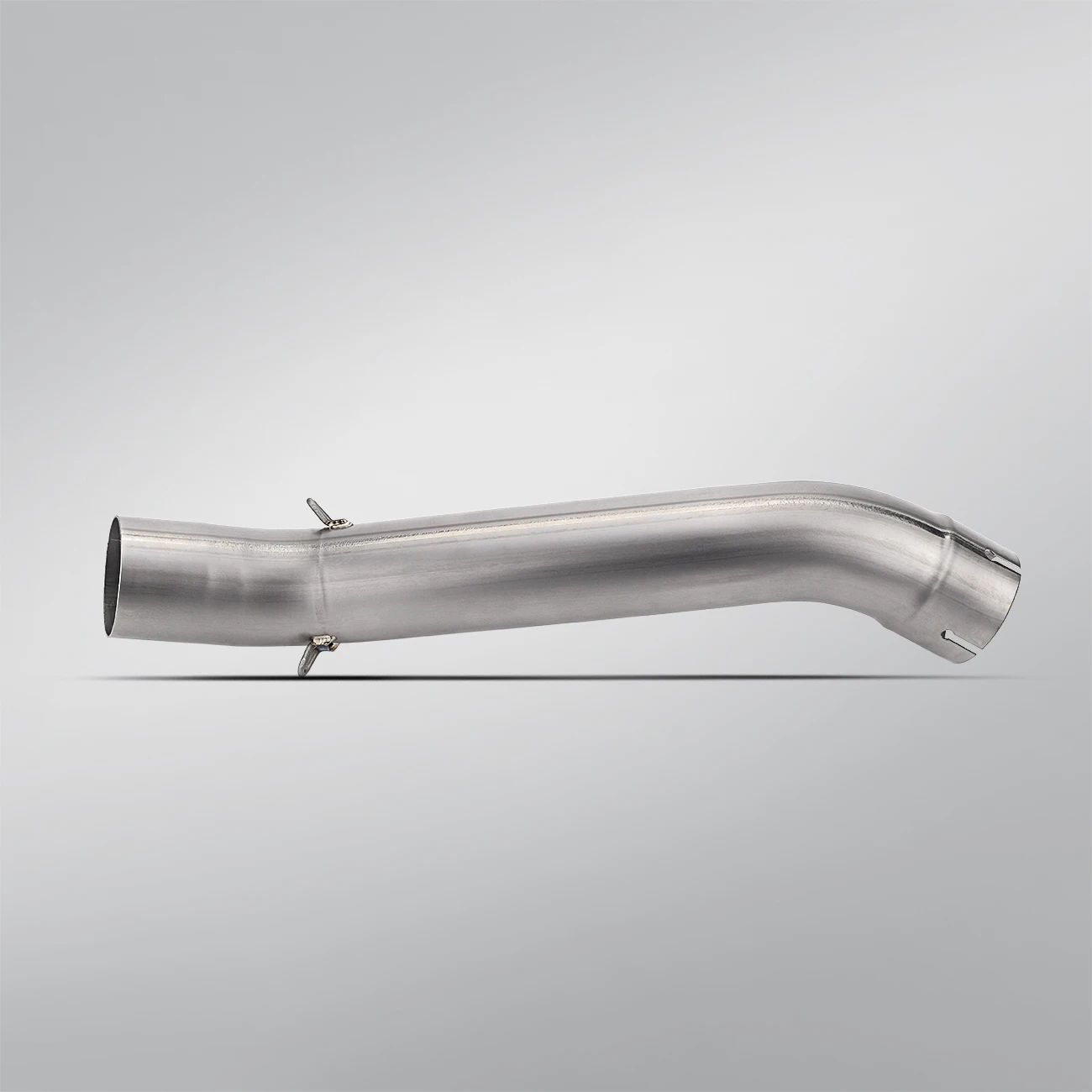Titanium for Aprilia RSV4 1100 RSV4 1100 Factory Tuono V4 1100 Tuono V4 1100 Factory 2021-2024 Motorcycle Exhaust Mid Link Pipe
Titanium for Aprilia RSV4 1100 RSV4 1100 Factory Tuono V4 1100 Tuono V4 1100 Factory 2021-2024 Motorcycle Exhaust Mid Link Pipe