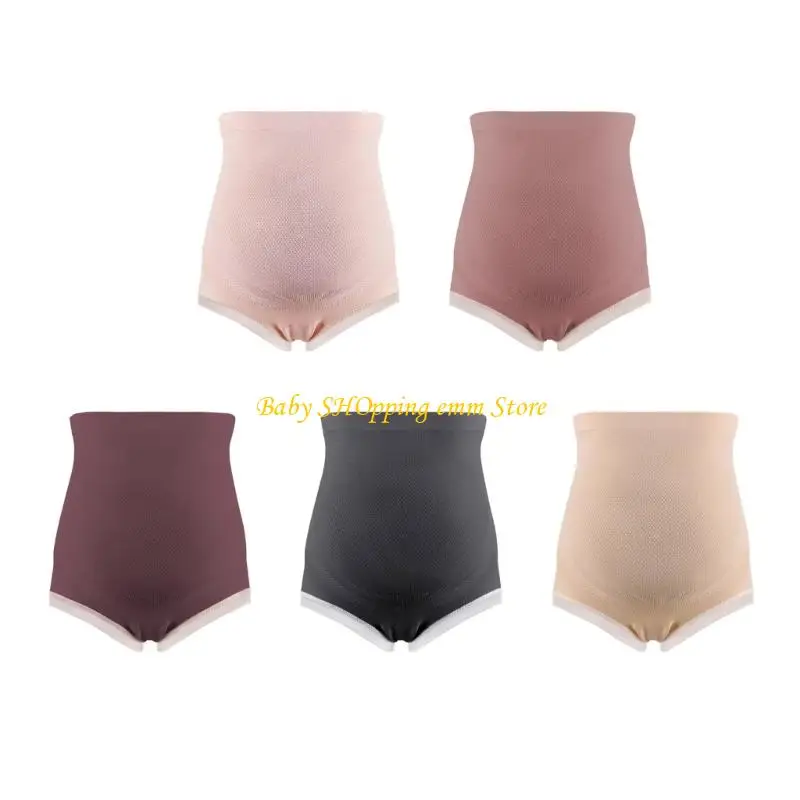 23GD Full Coverage Maternity Panties Stretchable Waist Odor Resistant Technology For Pregnancy Comfortable Wear 
23GD Full Coverage Maternity Panties Stretchable Waist Odor Resistant Technology For Pregnancy Comfortable Wear