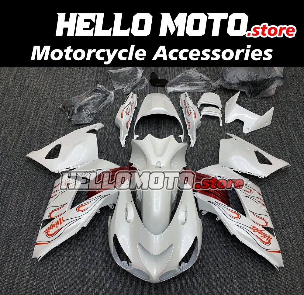 For ZX-14R ZZR1400 2006 2007 2008 2009 2010 2011 motorcycle fairings accessories shell 07 08 09 10 11
For ZX-14R ZZR1400 2006 2007 2008 2009 2010 2011 motorcycle fairings accessories shell 07 08 09 10 11