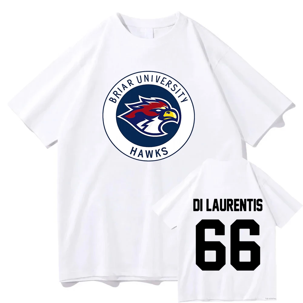 Off Campus TV Series T-shirt Graham 44 22 Design Tshirts DI LAURENTIS 66 Tucker46 Print Tee Shirts Short Sleeve Cotton Clothing
Off Campus TV Series T-shirt Graham 44 22 Design Tshirts DI LAURENTIS 66 Tucker46 Print Tee Shirts Short Sleeve Cotton Clothing