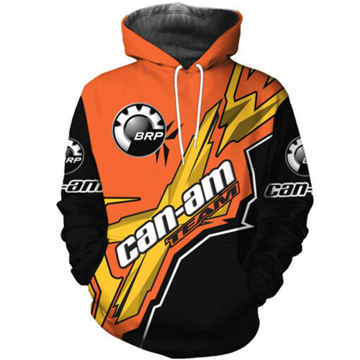 2024 New Fashion Spring and Autumn Electric Tools Motorcycle Racing Fashion Leisure Sportswear 3D Printing Hoodie Zipper
2024 New Fashion Spring and Autumn Electric Tools Motorcycle Racing Fashion Leisure Sportswear 3D Printing Hoodie Zipper