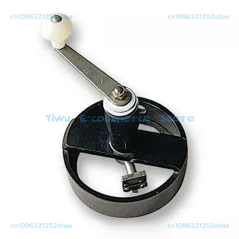 Button Metal Adjustable Circle Paper Cutter
Button Metal Adjustable Circle Paper Cutter