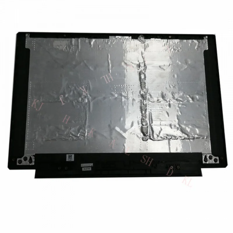 N New For HP Victus 9 10 16-R 16-S TPN-C169 C170 LCD Back Cover Rear Lid Black
N New For HP Victus 9 10 16-R 16-S TPN-C169 C170 LCD Back Cover Rear Lid Black