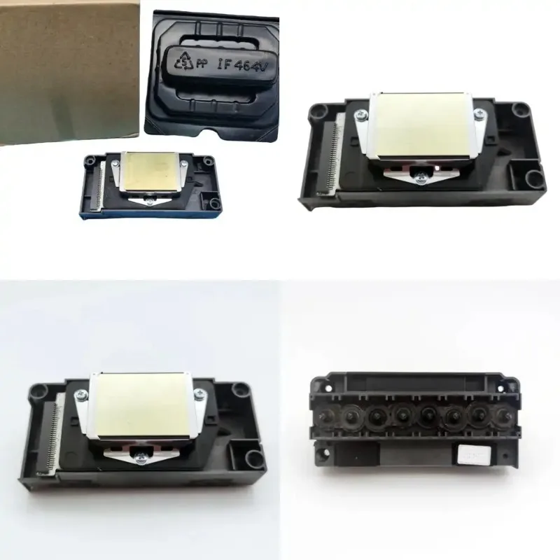 Best New DX5 F186000 Eco Solvent Unlocked Cabezal Printhead for Inkjet Printer
Best New DX5 F186000 Eco Solvent Unlocked Cabezal Printhead for Inkjet Printer