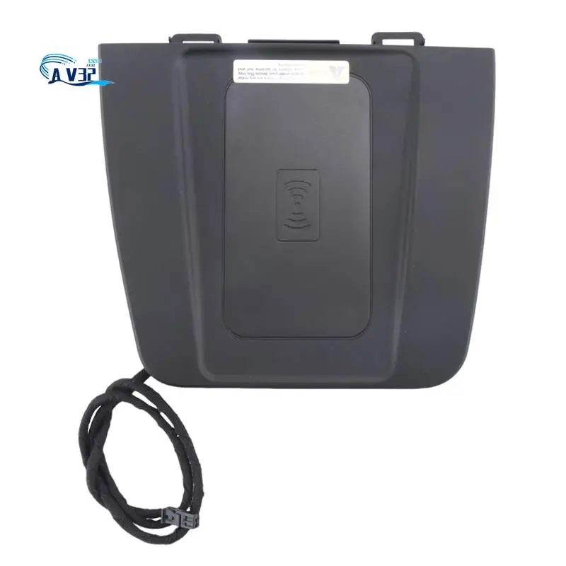 AV32-Car Wireless Charger Pad QI Android Fast Charge Holder For Mazda 3 2015-2018
AV32-Car Wireless Charger Pad QI Android Fast Charge Holder For Mazda 3 2015-2018