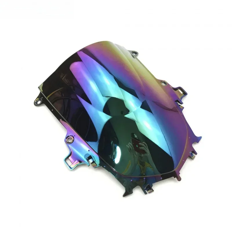 New Windshield Motorcycle Windshield YZF-R1M 2015 2016 2017 2018 YZF For Yamaha YZF R1 1000 R1M R1S YZF-R1
New Windshield Motorcycle Windshield YZF-R1M 2015 2016 2017 2018 YZF For Yamaha YZF R1 1000 R1M R1S YZF-R1