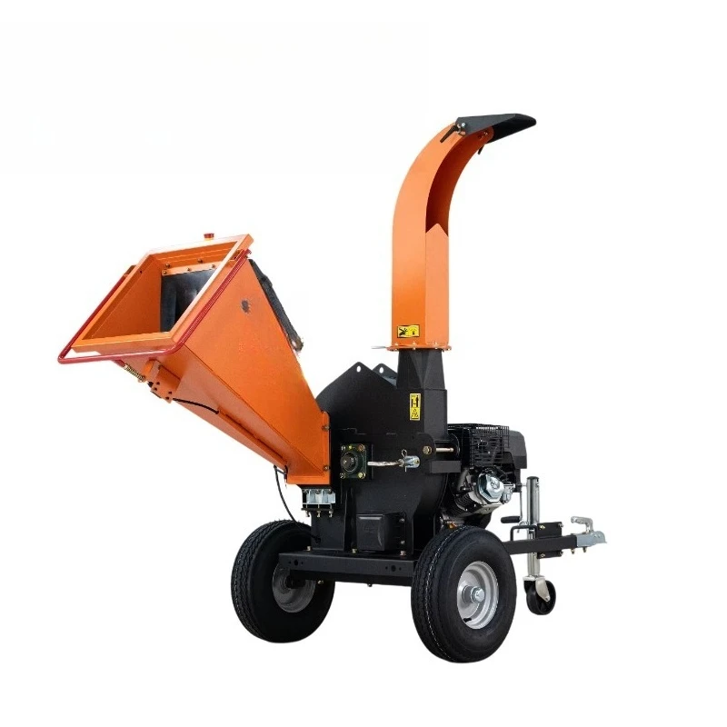 The Hottest Product A New Disc Wood Chipper for Household Industrial Motors and Engines
The Hottest Product A New Disc Wood Chipper for Household Industrial Motors and Engines