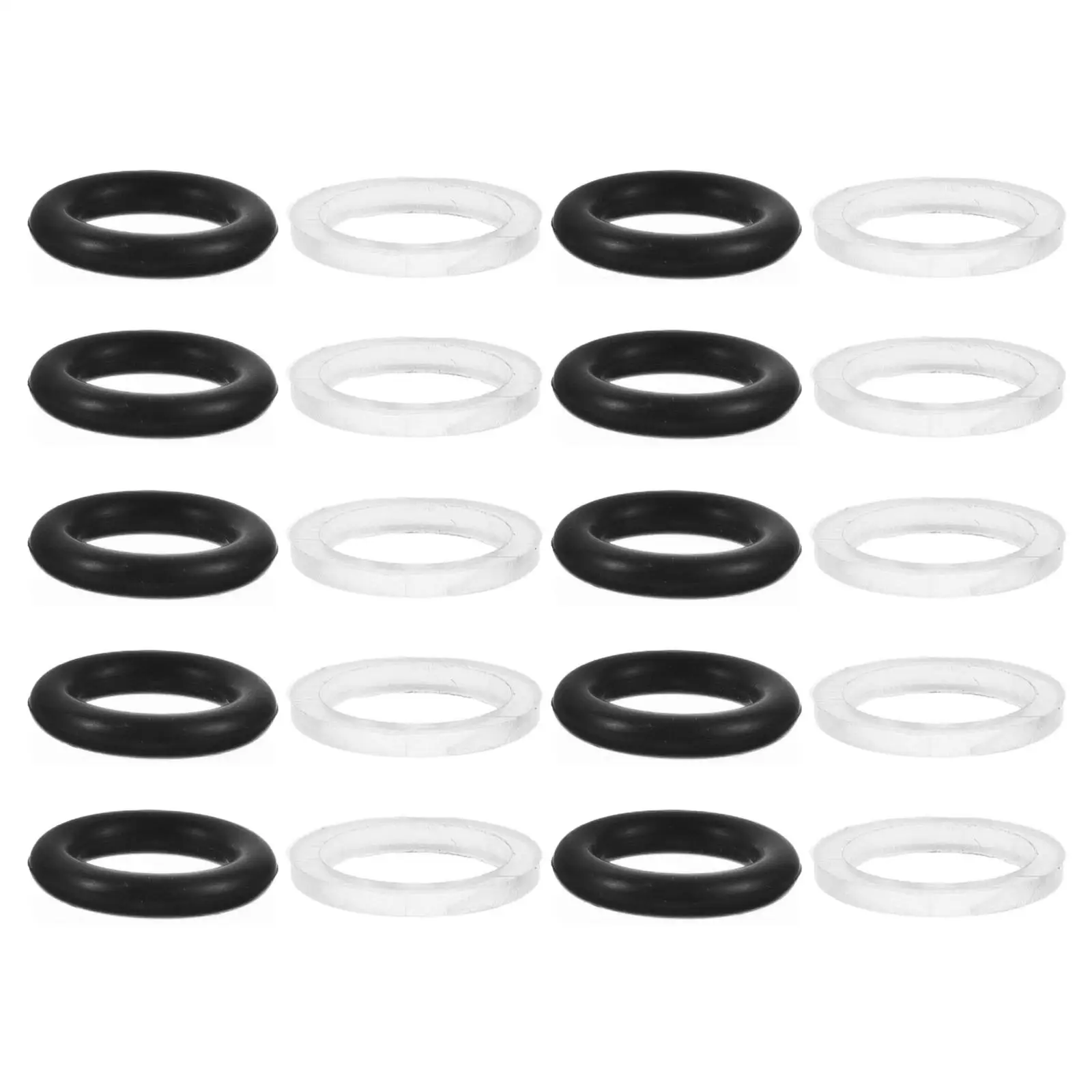 20pcs Kit Floor Jack Floor Jack Accessories Practical Jack Jack Repairing Tools Automotive Jack Accessories Jack Oil Seal Gasket
20pcs Kit Floor Jack Floor Jack Accessories Practical Jack Jack Repairing Tools Automotive Jack Accessories Jack Oil Seal Gasket