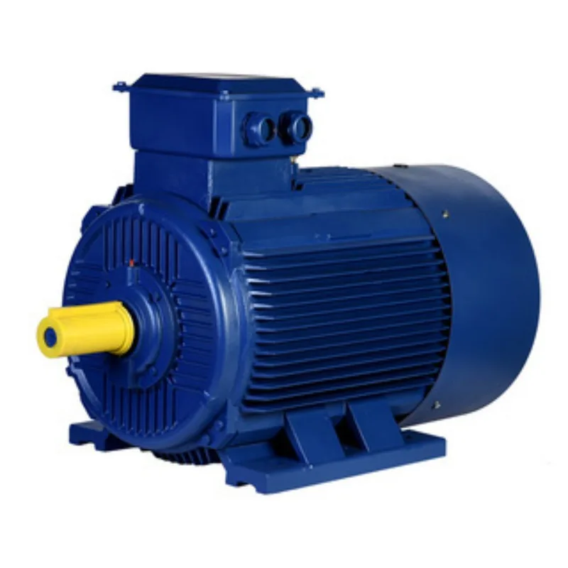 Three-phase Asynchronous Motor All Copper 380v Motor 2.2/4/5/7.5/11/30/55 Kw
Three-phase Asynchronous Motor All Copper 380v Motor 2.2/4/5/7.5/11/30/55 Kw