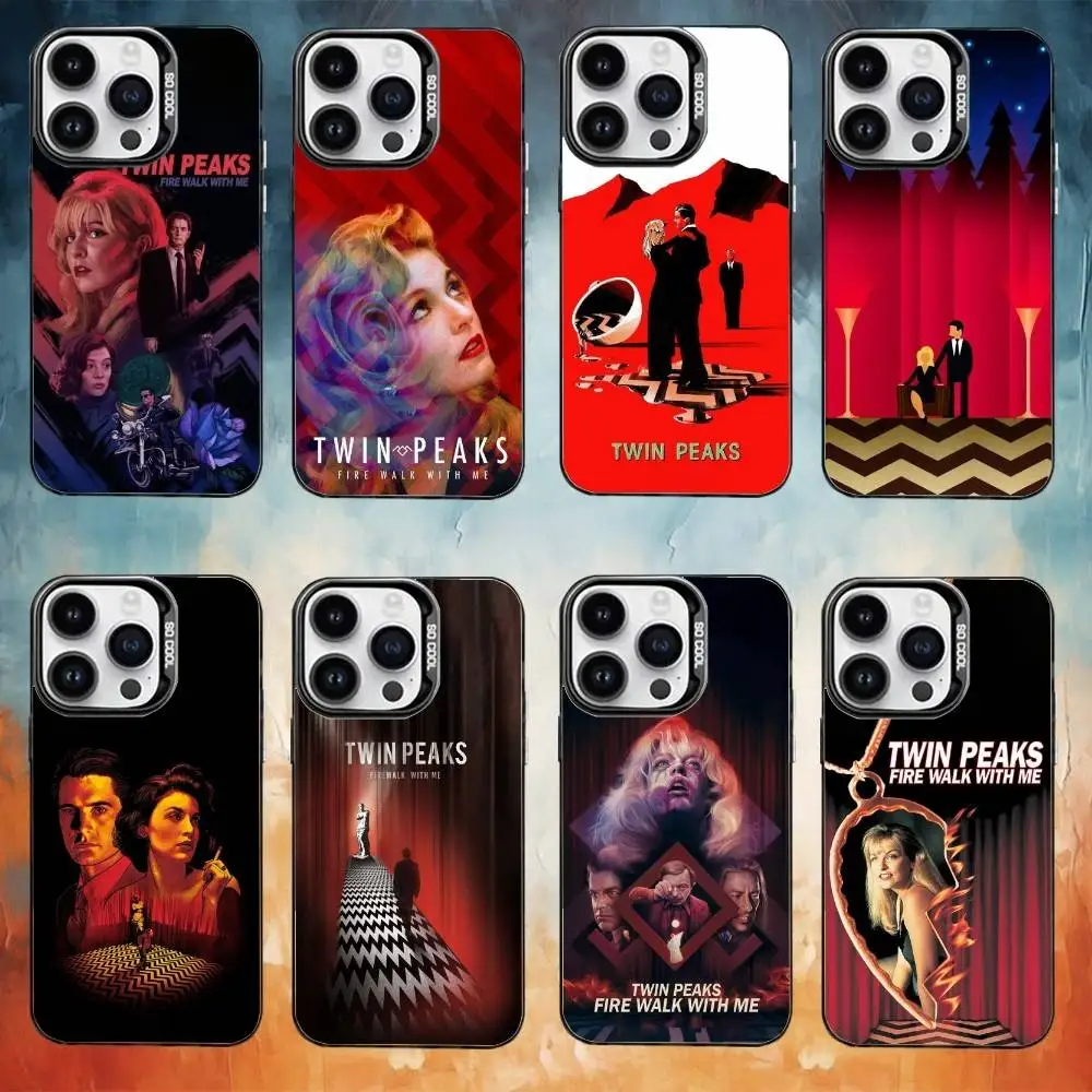 Twin Peaks F-Fire Walk With MeS Phone Case For iPhone17,16,15,14,13,12,11 Plus,Pro Max Black Candy Matte Shockproof Cover
Twin Peaks F-Fire Walk With MeS Phone Case For iPhone17,16,15,14,13,12,11 Plus,Pro Max Black Candy Matte Shockproof Cover