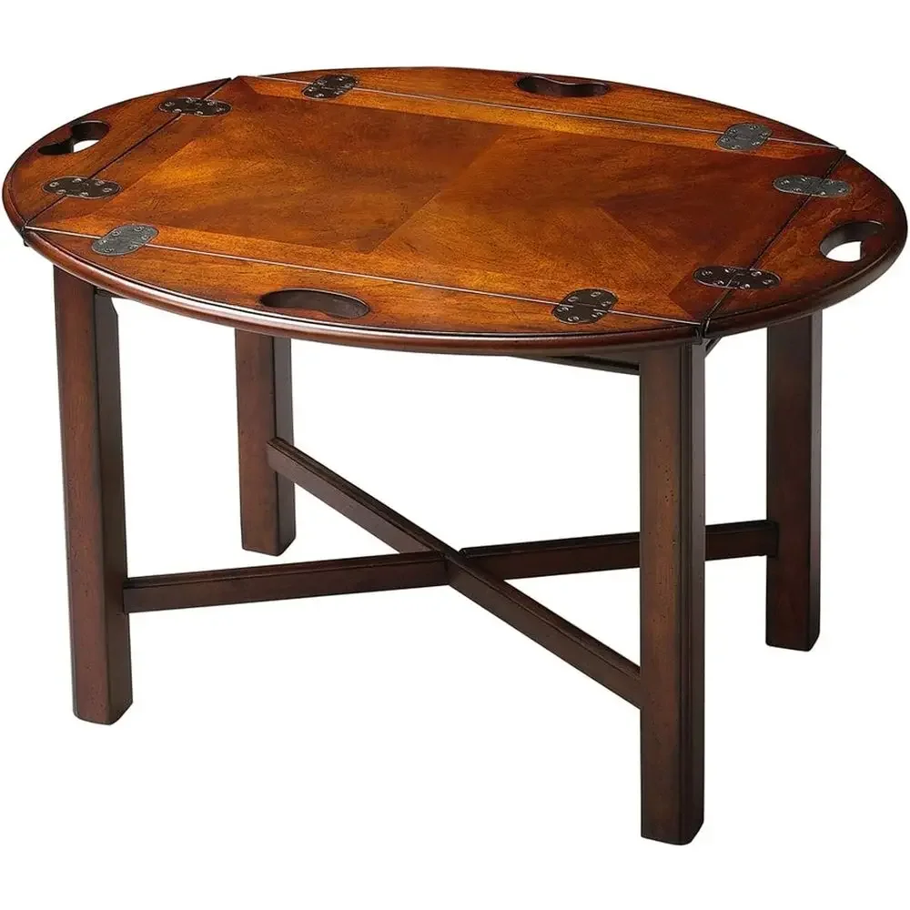 Promotion PriceSpecial OfferButler Specialty Butler Table In Pltion Cherry – Traditional Butler’s Table/Butler Tray Table & Side
Promotion PriceSpecial OfferButler Specialty Butler Table In Pltion Cherry – Traditional Butler’s Table/Butler Tray Table & Side