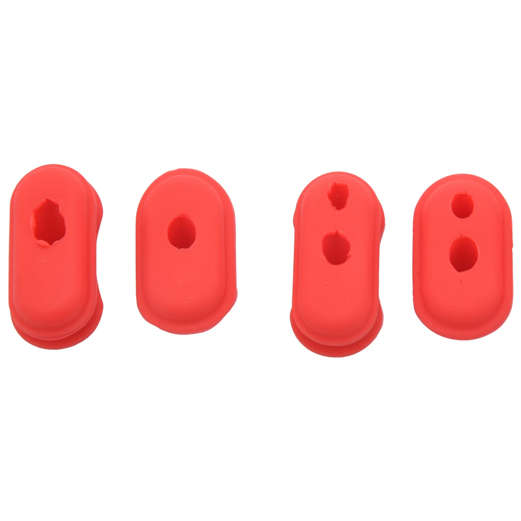 Простой 4- шт./компл. зарядный порт, пылезащитная заглушка, резиновый чехол для Xiaomi Mijia M365, крышка отверстия для электрического скутера, сменные аксессуары 
Простой 4- шт./компл. зарядный порт, пылезащитная заглушка, резиновый чехол для Xiaomi Mijia M365, крышка отверстия для электрического скутера, сменные аксессуары