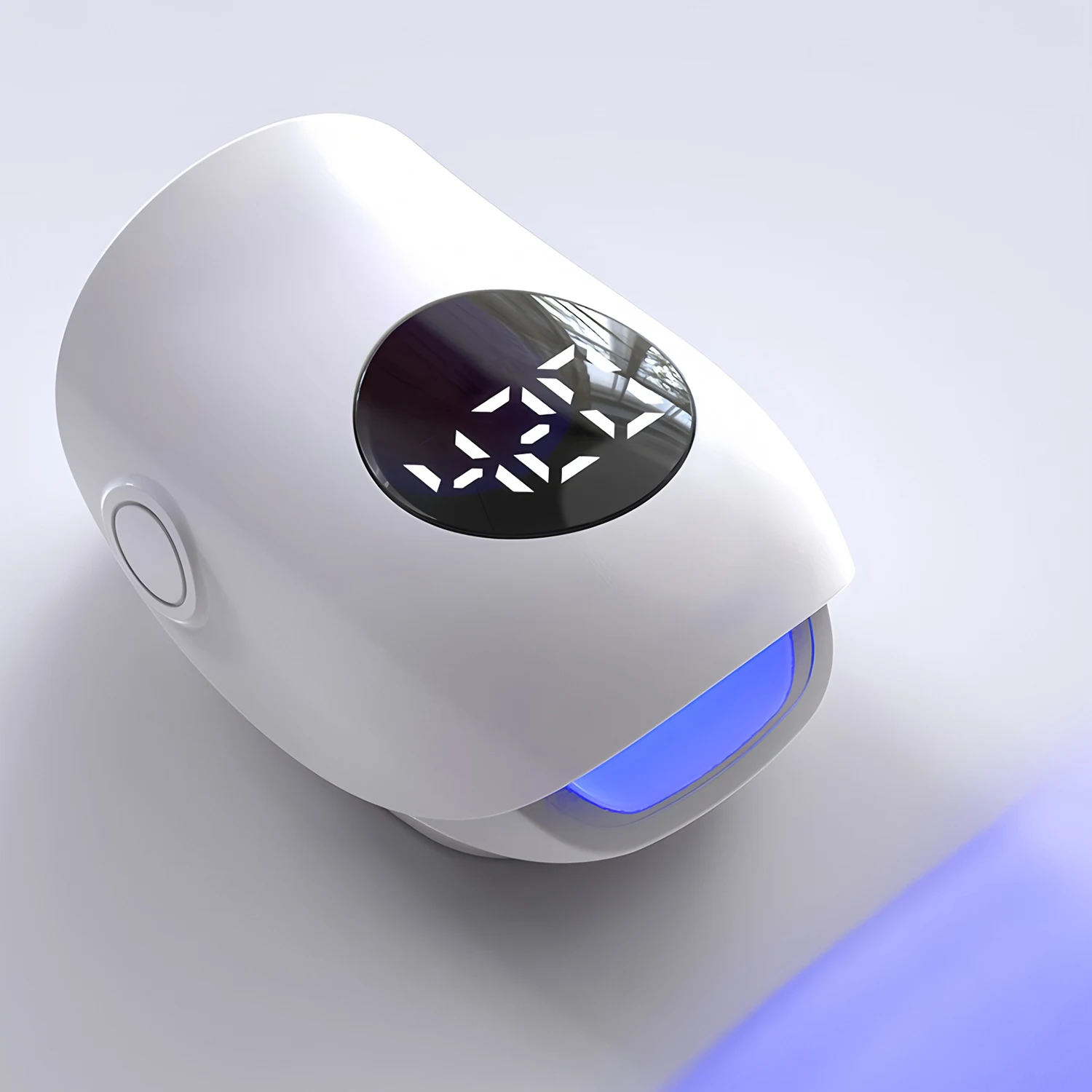 Nail Fungus Laser Treatment Device Repair Toenail Fingernail Fungus Treat Onychomycosis Laser Nails with Mushrooms Relaxation
Nail Fungus Laser Treatment Device Repair Toenail Fingernail Fungus Treat Onychomycosis Laser Nails with Mushrooms Relaxation