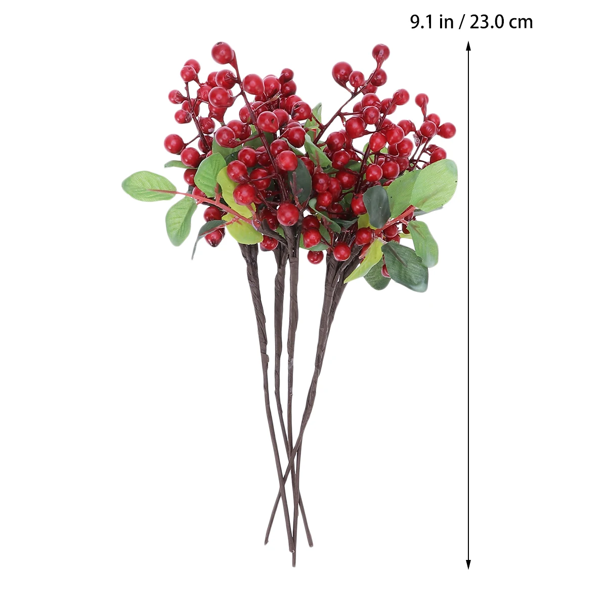 5 Pcs Berries Decor Christmas Ornament Red Blue Fruits Christmas Berries Picks Home Decor DIY Accessories
5 Pcs Berries Decor Christmas Ornament Red Blue Fruits Christmas Berries Picks Home Decor DIY Accessories