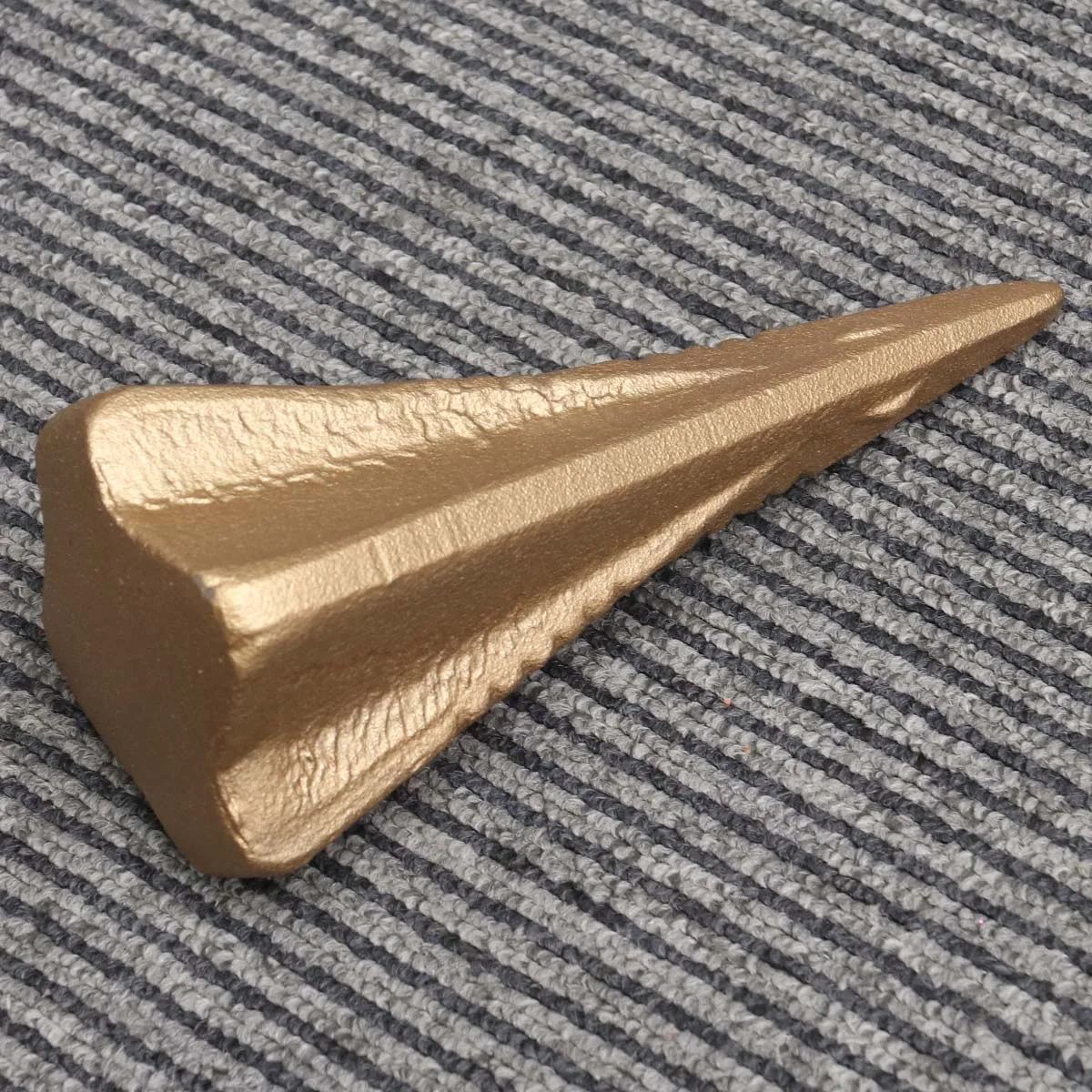 Diamond Wedge Splitter Wedge Wood Splitter Wedge Splitting Wedge Tool Log Splitter Wedge
Diamond Wedge Splitter Wedge Wood Splitter Wedge Splitting Wedge Tool Log Splitter Wedge