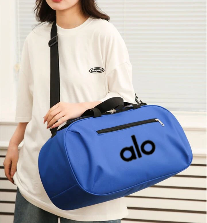 Fitness Portable Large Capacity Training Bag Dry and Wet Separation Travel Bag Luggage Bag Men's and Women's Sports Fitness Bag
Fitness Portable Large Capacity Training Bag Dry and Wet Separation Travel Bag Luggage Bag Men's and Women's Sports Fitness Bag