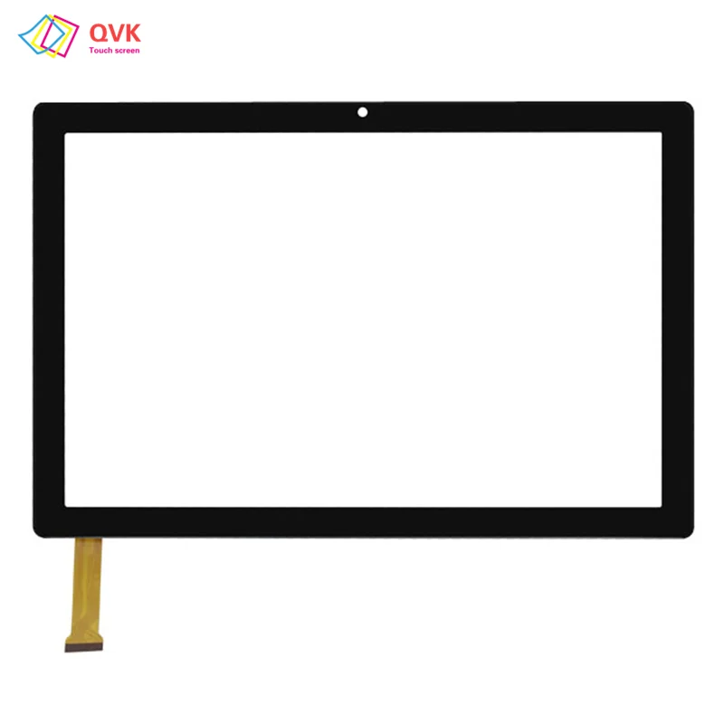 New 10.1Inch For JXCNSNW TYD-109 Pro Tablet PC capacitor touch screen Digitalizer sensor outer glass panel
New 10.1Inch For JXCNSNW TYD-109 Pro Tablet PC capacitor touch screen Digitalizer sensor outer glass panel