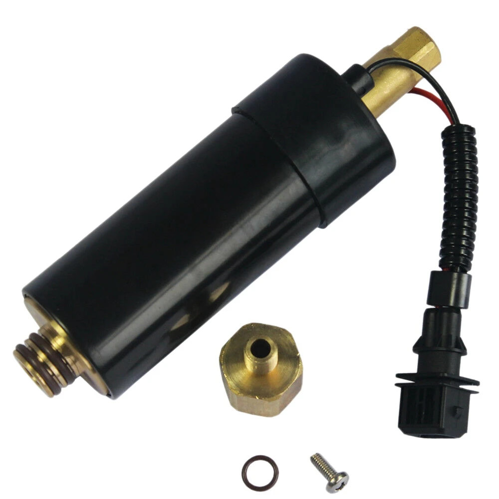 High Pressure Electric Fuel Pump High Pressure Electric Fuel Pump Auto Parts for 4.3 5.0 5.7 8.1 3588865
High Pressure Electric Fuel Pump High Pressure Electric Fuel Pump Auto Parts for 4.3 5.0 5.7 8.1 3588865