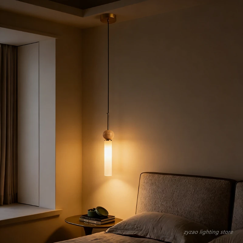 Cave Stone Wabi-Sabi Bedroom Bedside Lights Chandelier Creative Cream Homestay Vintage Nordic Restaurant Pendant Lamp
Cave Stone Wabi-Sabi Bedroom Bedside Lights Chandelier Creative Cream Homestay Vintage Nordic Restaurant Pendant Lamp