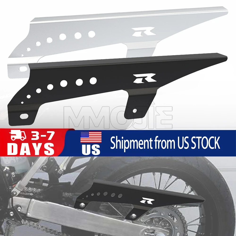 For Suzuki GSX-R 600 GSXR600 1997-1998-1999-2000-2001-2002-2003 k1 k2 k3 Sprocket Chain Guard Mud Cover Fairing Cowl Protector
For Suzuki GSX-R 600 GSXR600 1997-1998-1999-2000-2001-2002-2003 k1 k2 k3 Sprocket Chain Guard Mud Cover Fairing Cowl Protector