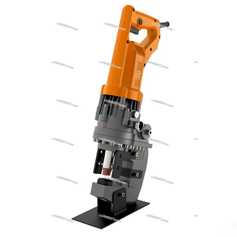 Electric Hydraulic Punching Machine Portable Small Eye Punch Angle Iron Channel Steel Square Tube Multifunctional Die
Electric Hydraulic Punching Machine Portable Small Eye Punch Angle Iron Channel Steel Square Tube Multifunctional Die