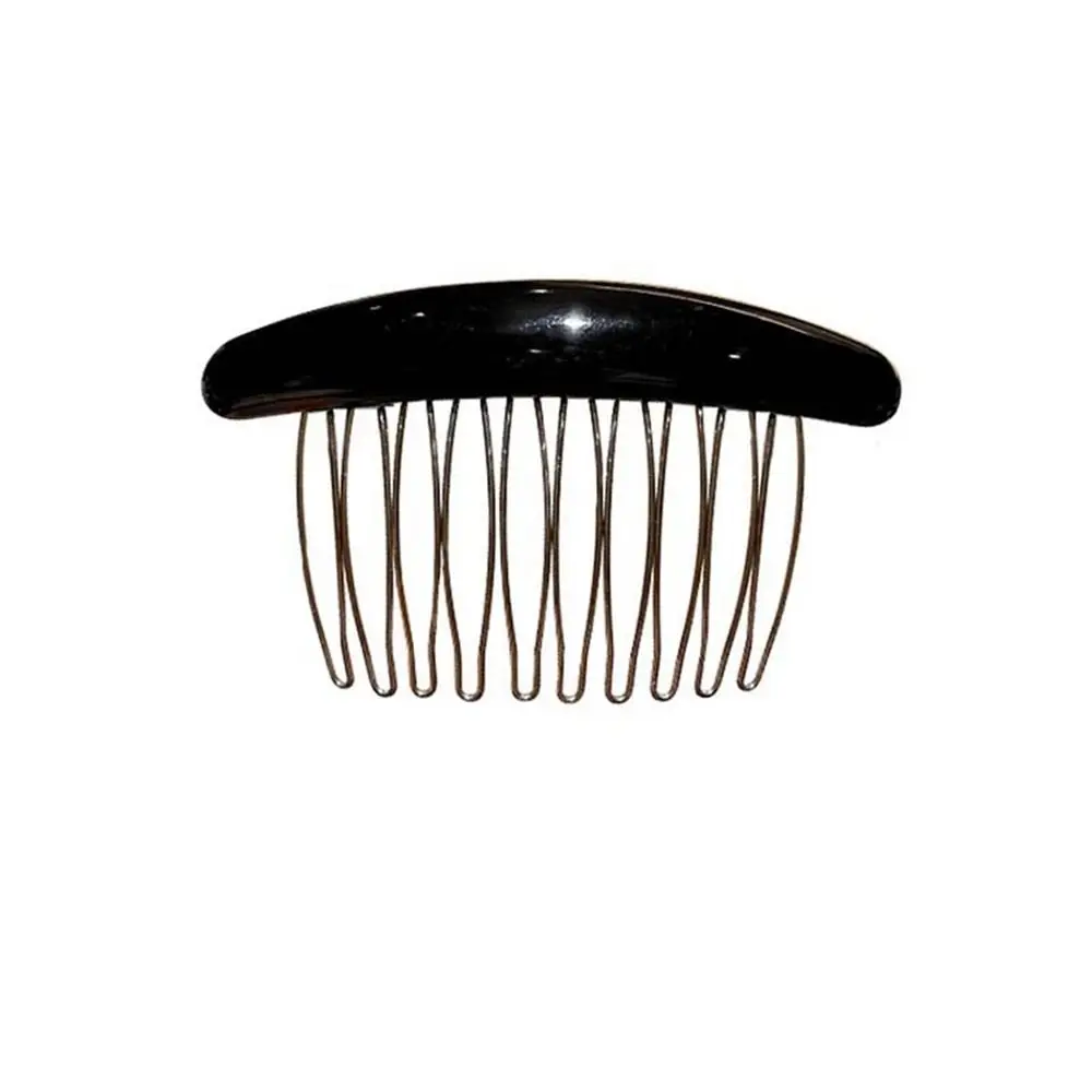 Hair Comb Hair Comb Hairpin Candy Color Hair Clip Barrettes Hair Comb Clip Styling Tools Korean Style Headwear Broken Hair Clip
Hair Comb Hair Comb Hairpin Candy Color Hair Clip Barrettes Hair Comb Clip Styling Tools Korean Style Headwear Broken Hair Clip