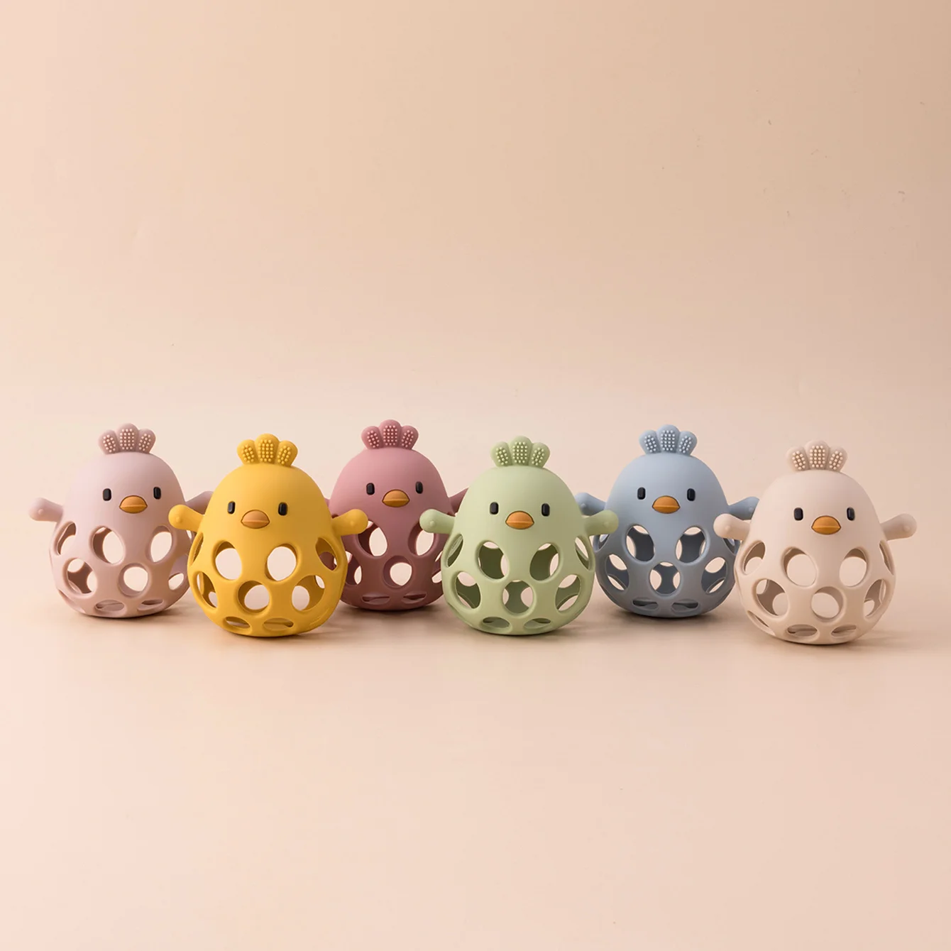 Color Kids 1PCS Silicone Baby Teether Gloves BPA Free Chewable Mittens Anti Biting Hand Protector Infant Teething Toys
Color Kids 1PCS Silicone Baby Teether Gloves BPA Free Chewable Mittens Anti Biting Hand Protector Infant Teething Toys