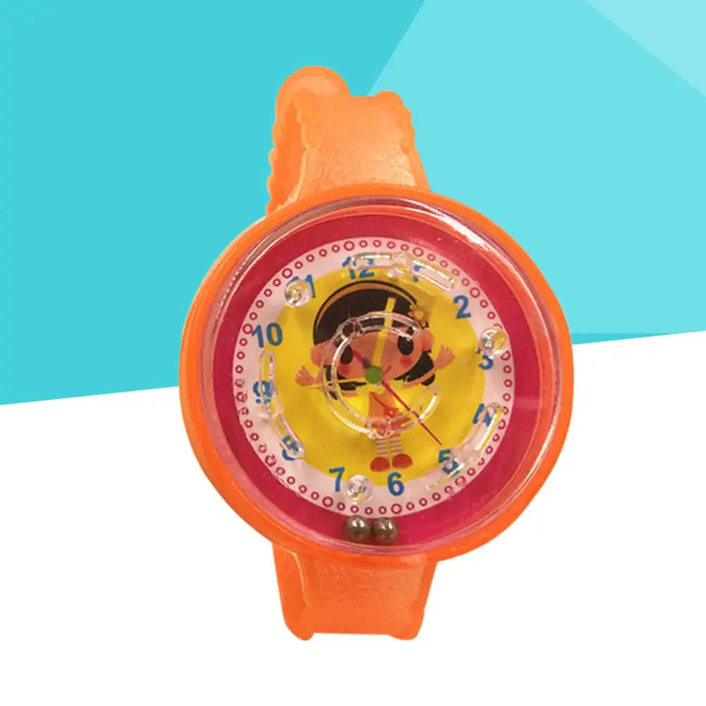 50 Pcs Bracelets for Toddlers Cartoon Watch Toy Kids Toys Games Children's Party Bag Fillers
50 Pcs Bracelets for Toddlers Cartoon Watch Toy Kids Toys Games Children's Party Bag Fillers