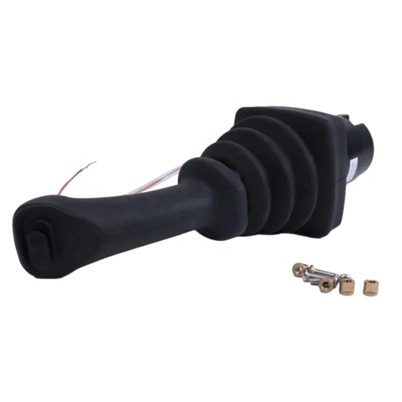 2901006230 Joystick for Haaaaulotte HA16RTJ HA16RTJPRO HA32RTJPRO H23RTJPRO Aerial Work Platform Parts
2901006230 Joystick for Haaaaulotte HA16RTJ HA16RTJPRO HA32RTJPRO H23RTJPRO Aerial Work Platform Parts