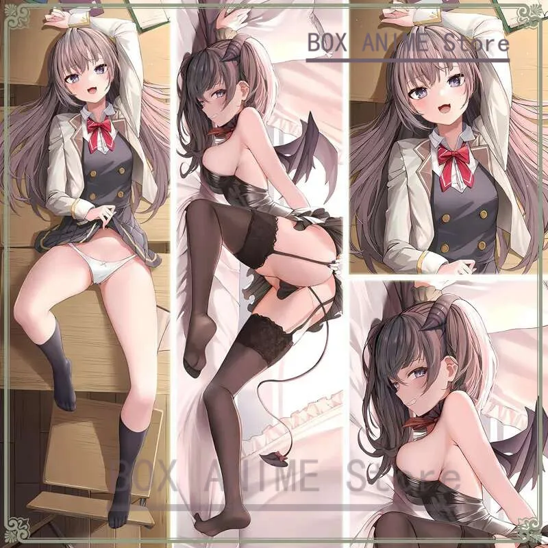 Yuki Suou Dakimakura Hing Body Pillow Case Cosplay Japanese Otaku Cushion Cover Xmas 1
Yuki Suou Dakimakura Hing Body Pillow Case Cosplay Japanese Otaku Cushion Cover Xmas 1