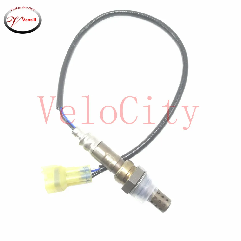 Oxygen Sensor O2 Sensor Fits For Suzuki Baleno Liana Estate Alto 1.3L 1.6L Part No# 18213-80G12 234000-9132
Oxygen Sensor O2 Sensor Fits For Suzuki Baleno Liana Estate Alto 1.3L 1.6L Part No# 18213-80G12 234000-9132