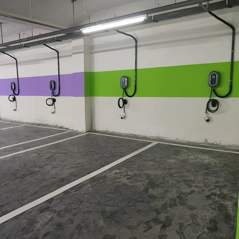 Wireless Charging Station E V Charging Stations Portable Charging Stations 7Kw Ev Charger
Wireless Charging Station E V Charging Stations Portable Charging Stations 7Kw Ev Charger