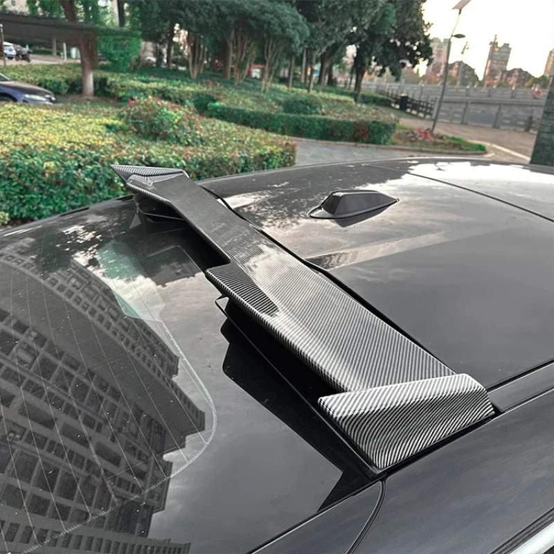 Premium Car AccsoriCar Accsori Roof Trunk Lip Spoiler Rear Tail Wing Cover Decoration Fo DurleKing Of Sales
Premium Car AccsoriCar Accsori Roof Trunk Lip Spoiler Rear Tail Wing Cover Decoration Fo DurleKing Of Sales