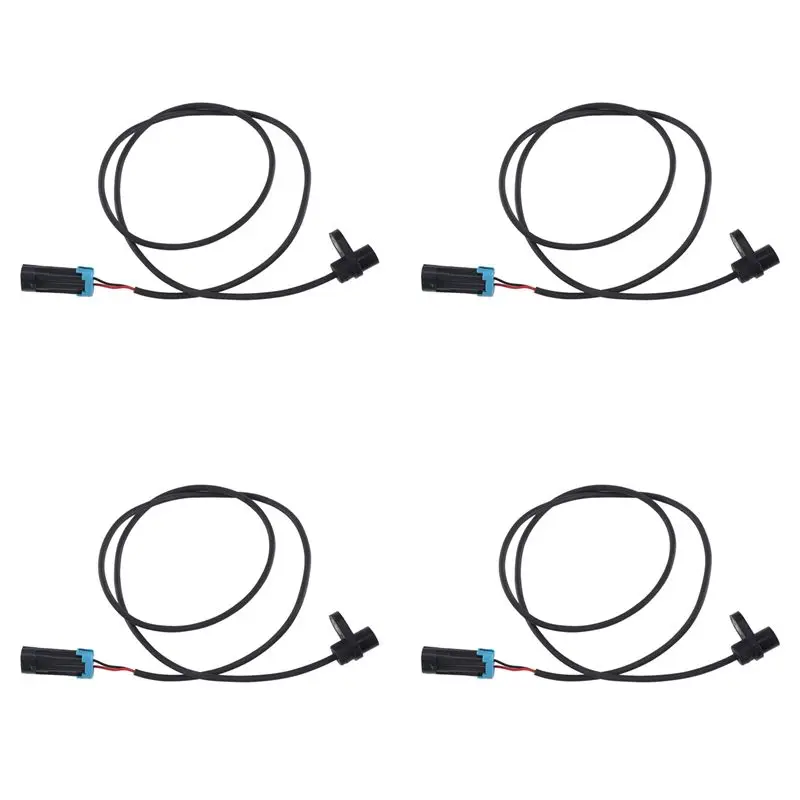 Firmly 4X ABS Speed Sensor For Polaris Victory Cross Country 4013251
Firmly 4X ABS Speed Sensor For Polaris Victory Cross Country 4013251