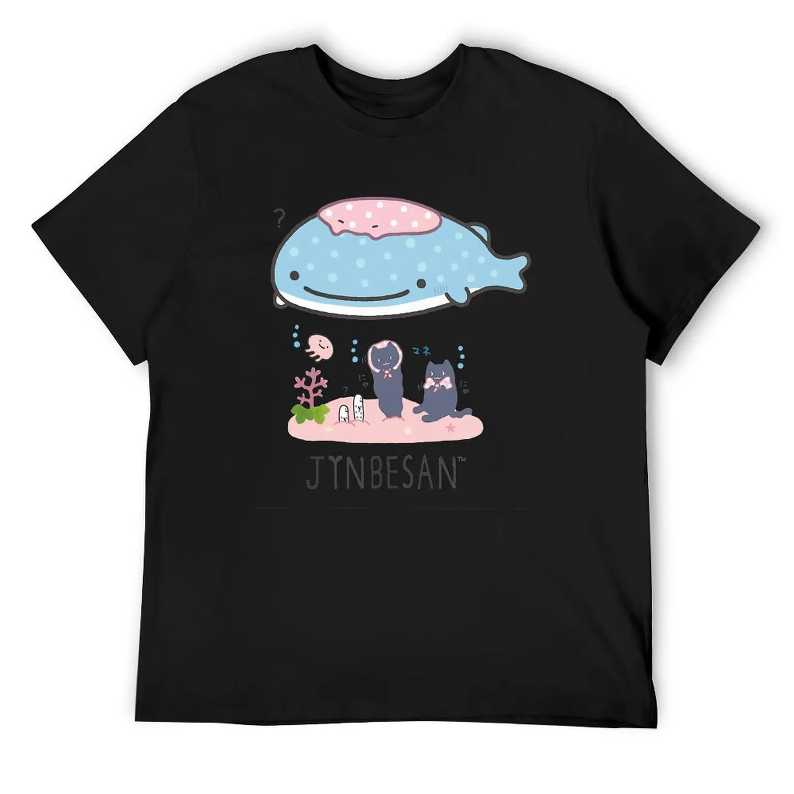 Jinbesan Group Pose T-Shirt customs man t shirt affliction shirts aesthetic clothes men clothing
Jinbesan Group Pose T-Shirt customs man t shirt affliction shirts aesthetic clothes men clothing