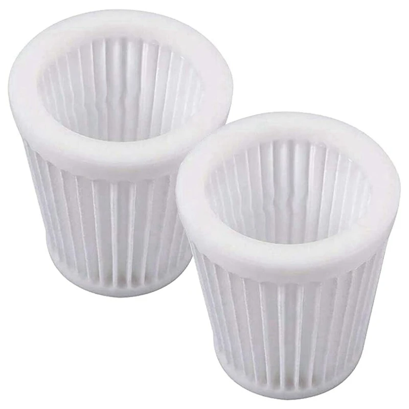 L73A 2025-HEPA Filter Replacement Part Compatible With For Gas 18V-Li 14.4V Vacuum Cleaner Accessories (Pack Of 8)
L73A 2025-HEPA Filter Replacement Part Compatible With For Gas 18V-Li 14.4V Vacuum Cleaner Accessories (Pack Of 8)
