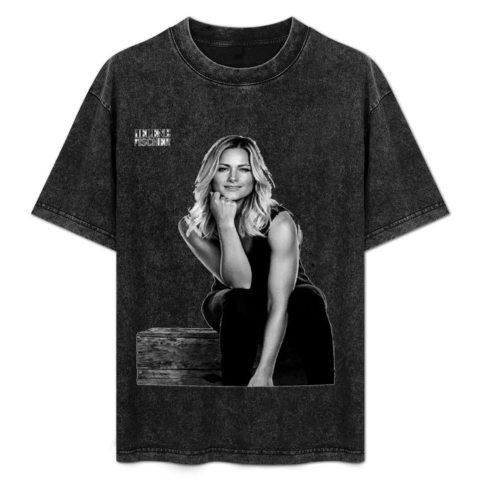 helene fischer T-Shirt shirts graphic designer shirts korean fashion cute clothes men t shirt
helene fischer T-Shirt shirts graphic designer shirts korean fashion cute clothes men t shirt