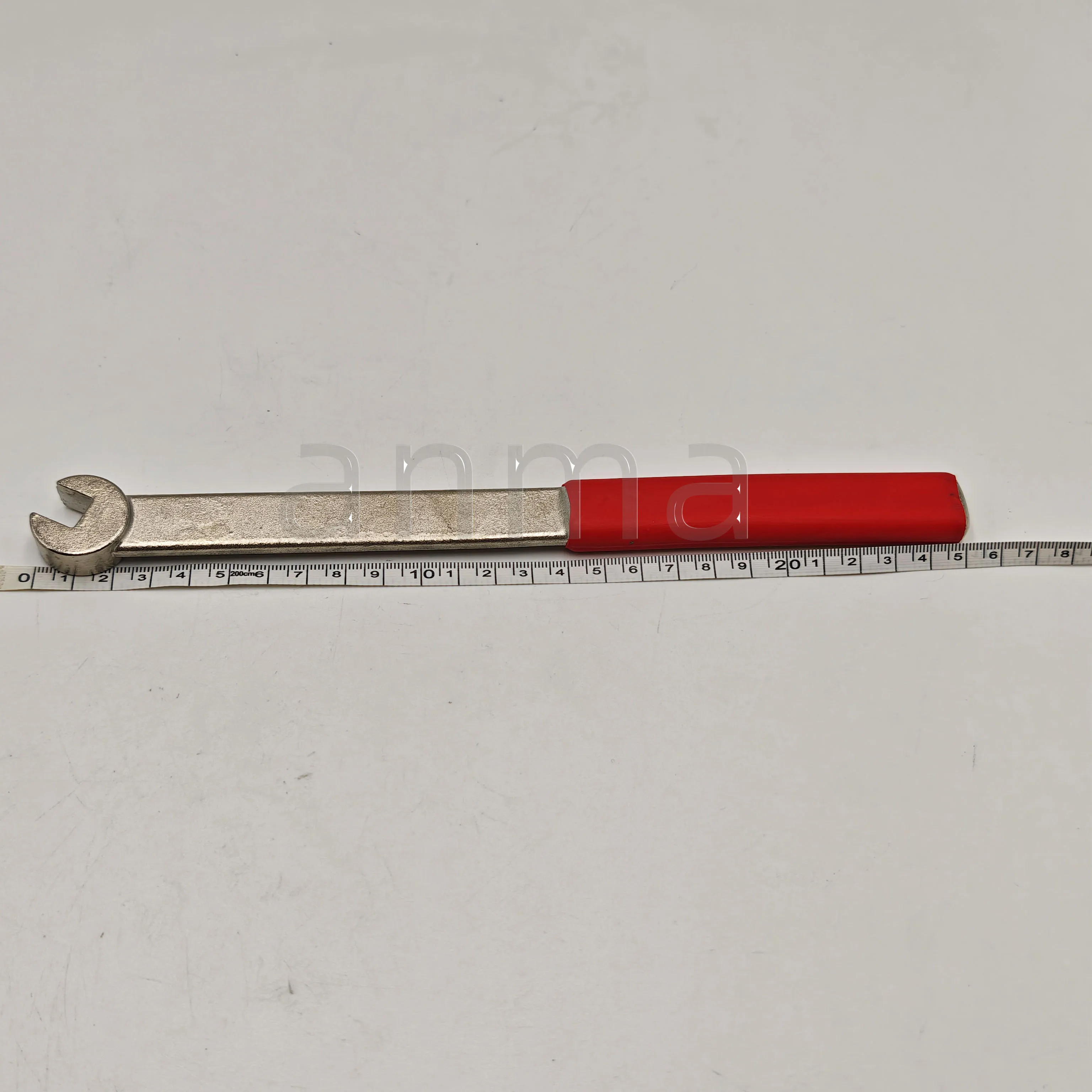 2 PCS 10mm Open mouth wrench printing machine parts 252x10mm PS wrench accessory opening wrench
2 PCS 10mm Open mouth wrench printing machine parts 252x10mm PS wrench accessory opening wrench
