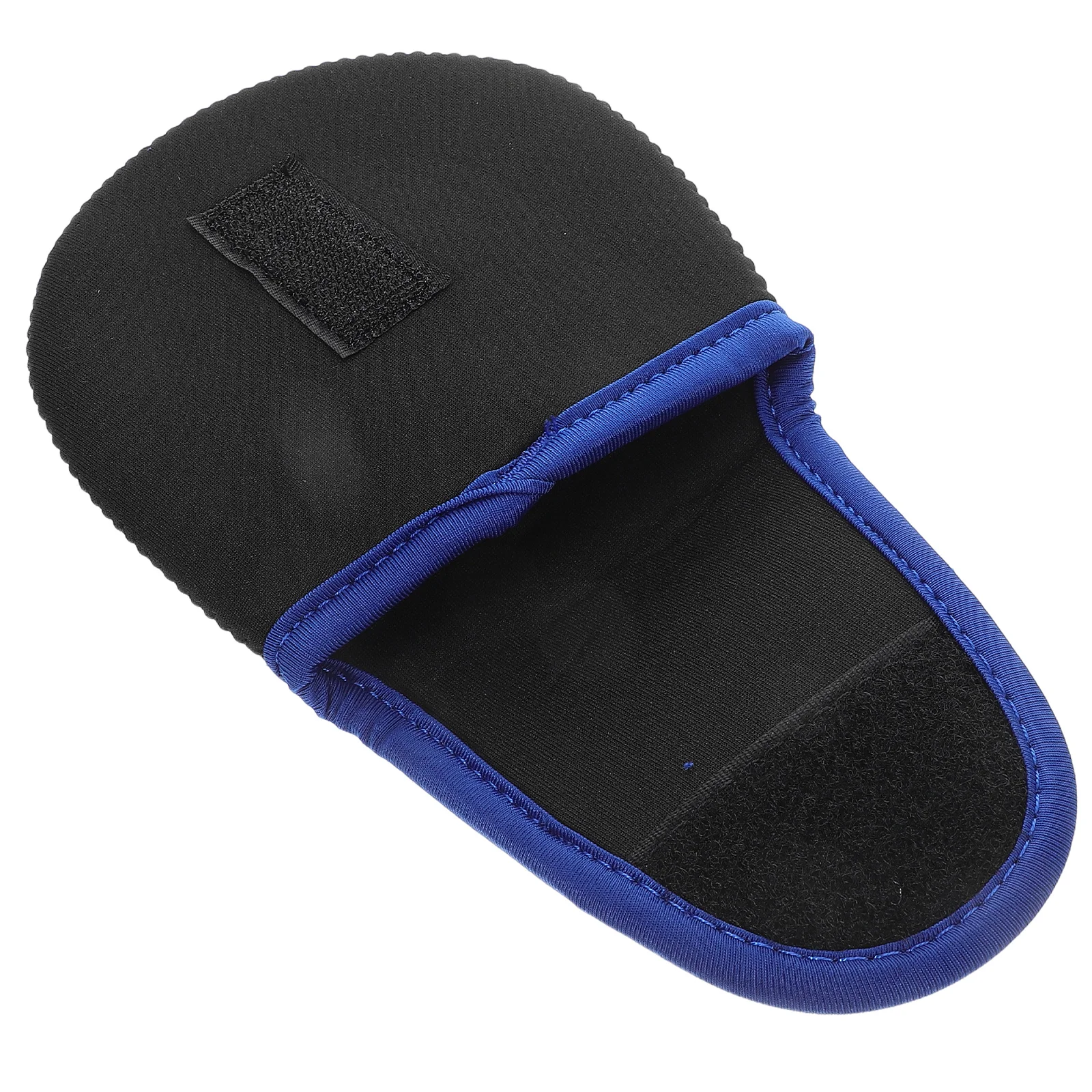 1PC Fishing Reel Protective Cover Durable Fabric Wheel Bag Case Storage Tackle Organizer Portable Holder Pouch
1PC Fishing Reel Protective Cover Durable Fabric Wheel Bag Case Storage Tackle Organizer Portable Holder Pouch