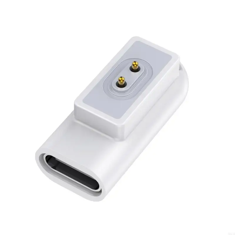 M6CA Portable USB C Магнитный зарядный разъем для наблюдения 4/3 обеспечивает безопасность
M6CA Portable USB C Магнитный зарядный разъем для наблюдения 4/3 обеспечивает безопасность