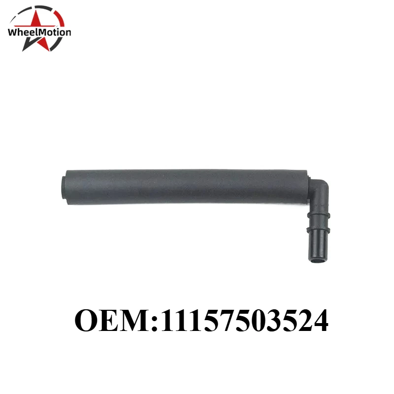 OEM 11157503524 Automobiles Engines Crankcase Vent Breather Hose For BMW E46 E90 E91 E81 E83 X3 316i 318i
OEM 11157503524 Automobiles Engines Crankcase Vent Breather Hose For BMW E46 E90 E91 E81 E83 X3 316i 318i