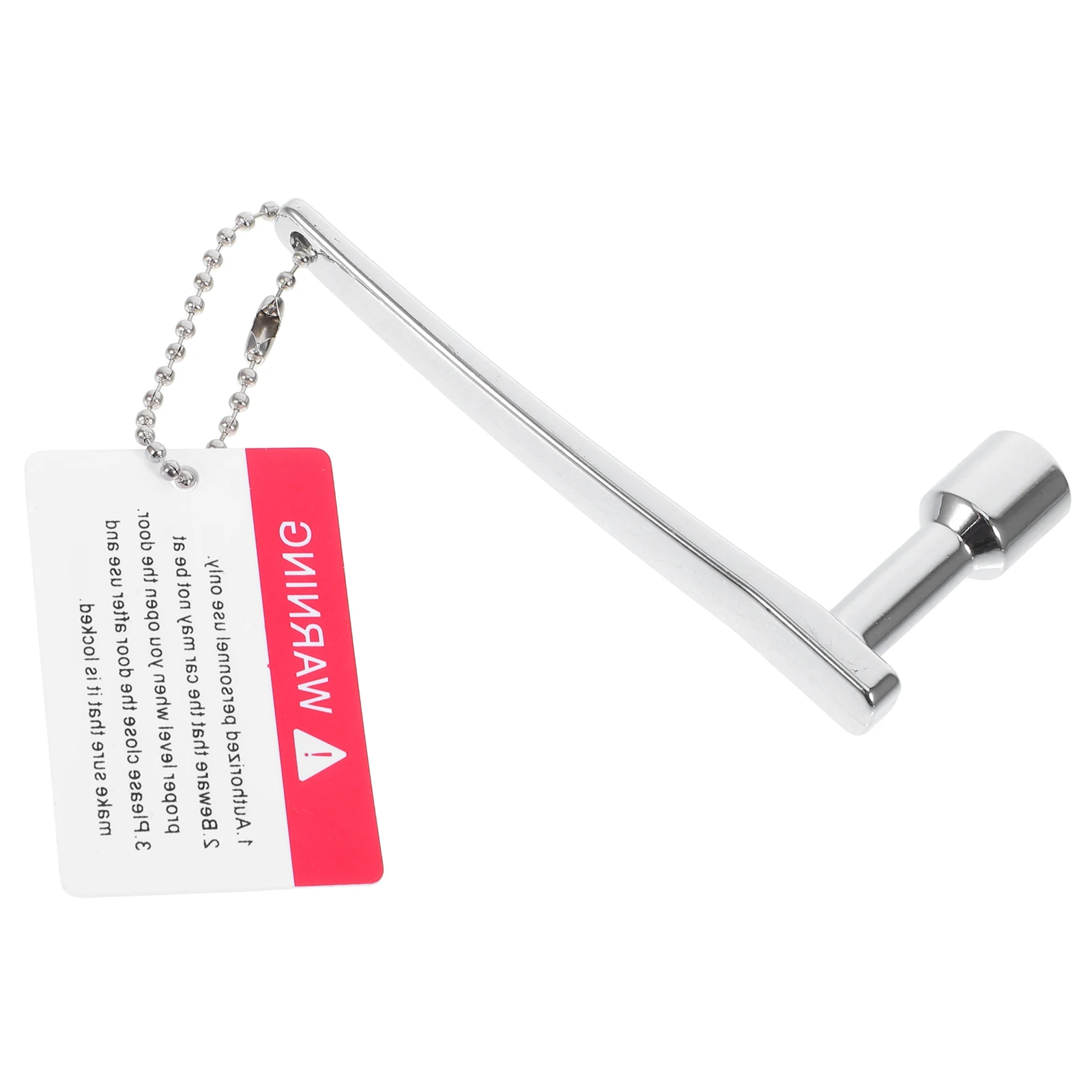 Elevator Triangle Durable Triangular Lock Lift Opening Device Emergency Door Spanner Socket Wrench Tool
Elevator Triangle Durable Triangular Lock Lift Opening Device Emergency Door Spanner Socket Wrench Tool