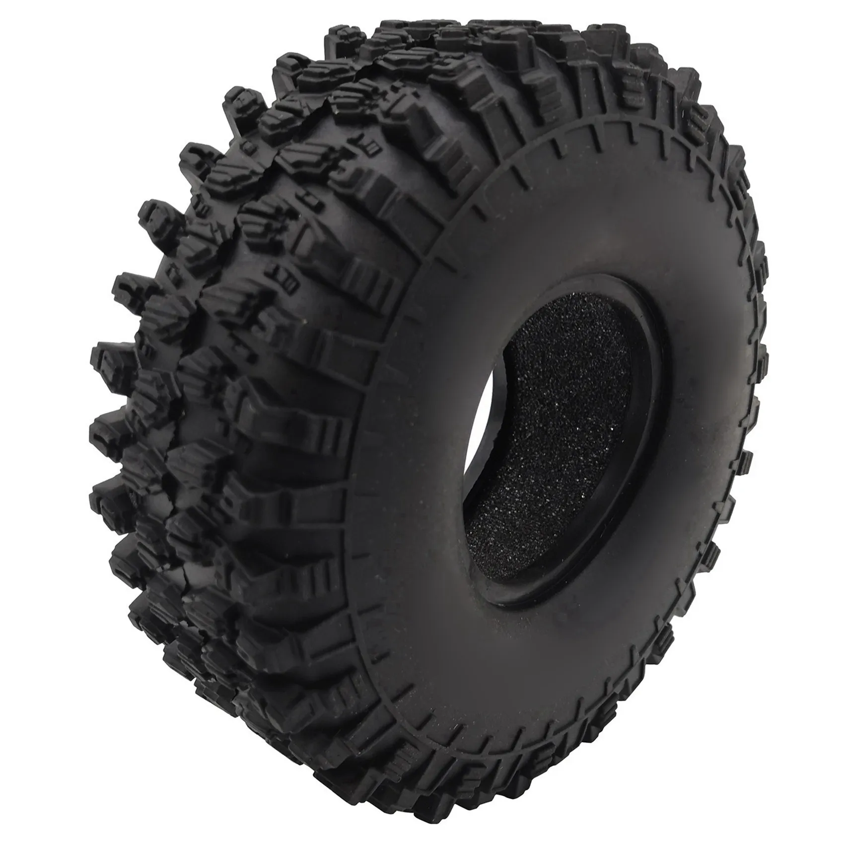 ODIES-8PCS 120 мм 1,9 резиновые шины для колес для 1/10 RC Rock Crawler Axial SCX10 90046 AXI03007 Traxxas TRX4 D90 TF2
ODIES-8PCS 120 мм 1,9 резиновые шины для колес для 1/10 RC Rock Crawler Axial SCX10 90046 AXI03007 Traxxas TRX4 D90 TF2
