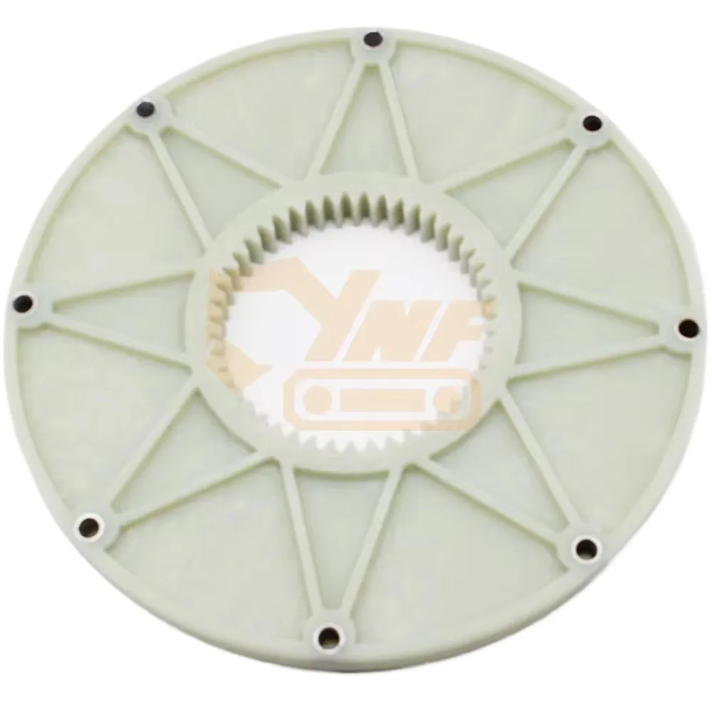 973K Track Loader M315C M315D Wheeled Excavator Flywheel Coupling Assembly Rubber Pad 239-6598 154-5558 1545558
973K Track Loader M315C M315D Wheeled Excavator Flywheel Coupling Assembly Rubber Pad 239-6598 154-5558 1545558