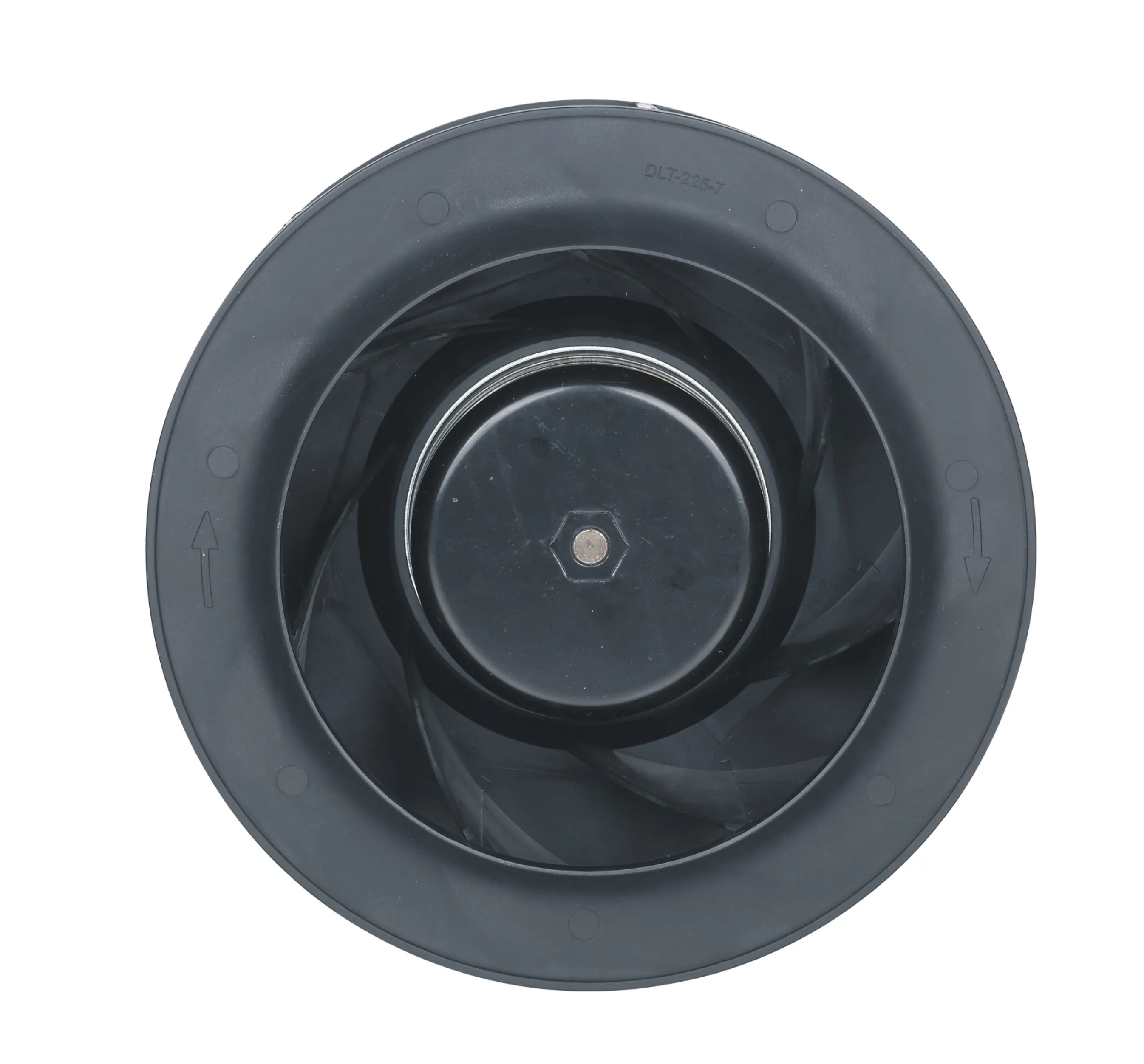 GF-225DC24 Explosion Proof Centrifugal Blower Ventilation Exhaust Fans
GF-225DC24 Explosion Proof Centrifugal Blower Ventilation Exhaust Fans