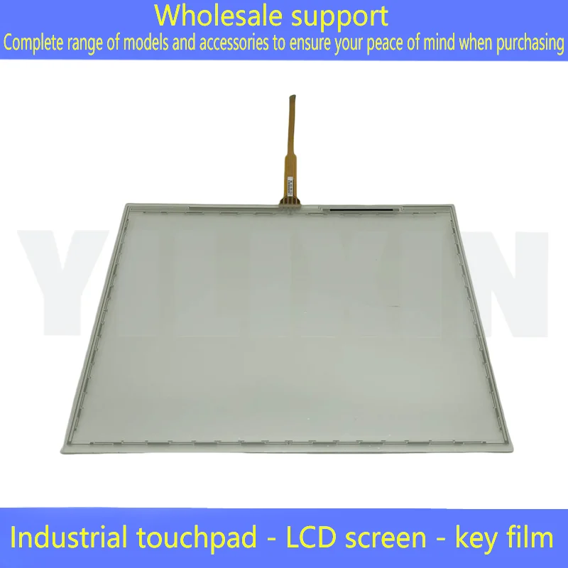 New 4640 Gen 4 GS4 4640 Touch Screen Digitizer Glass Panel 10.4 Inch 8-Wire 231mm*182mm
New 4640 Gen 4 GS4 4640 Touch Screen Digitizer Glass Panel 10.4 Inch 8-Wire 231mm*182mm