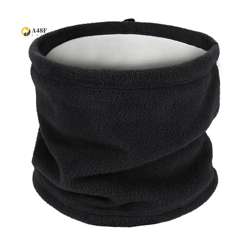 A48F-Winter Ski Scarf Double-Layer Thickened Cycling Neck Warmer Outdoor Sports Face And Neck All-In-One Mask
A48F-Winter Ski Scarf Double-Layer Thickened Cycling Neck Warmer Outdoor Sports Face And Neck All-In-One Mask