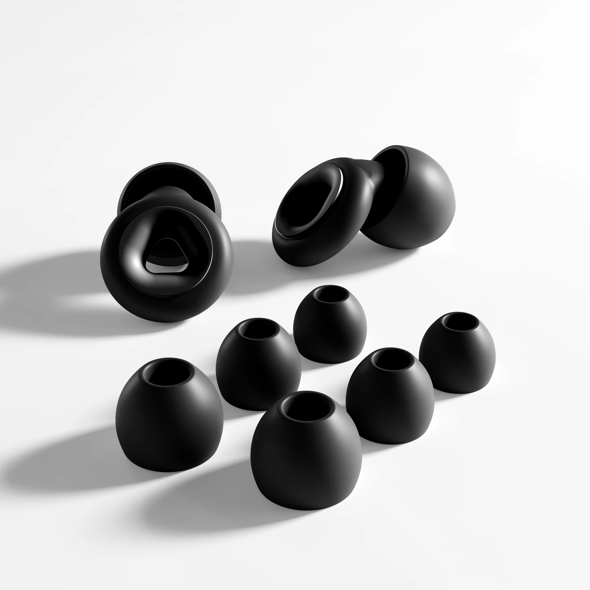 HUAK Reusable Noise Reduction Waterproof Earplugs Set for Sleeping And Swimming Tapones Para Dormir Oordopjes 1PC
HUAK Reusable Noise Reduction Waterproof Earplugs Set for Sleeping And Swimming Tapones Para Dormir Oordopjes 1PC