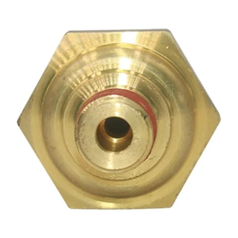 Premium 904-7254 Oil Pressure Sensor Turbo Boost Sensor Pressure Sensor For Detroit 23527829
Premium 904-7254 Oil Pressure Sensor Turbo Boost Sensor Pressure Sensor For Detroit 23527829
